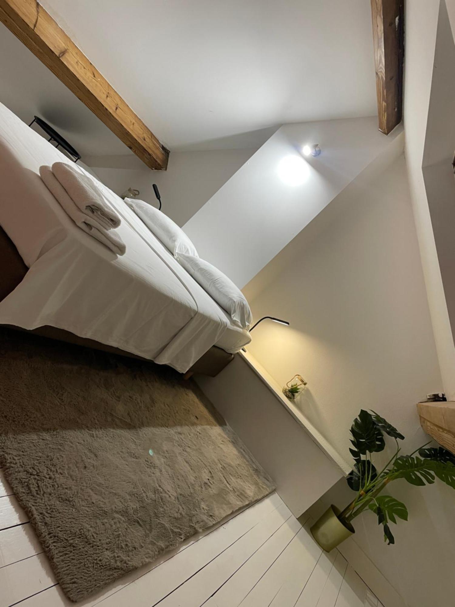 Attic European Quarter Daire Brüksel Dış mekan fotoğraf